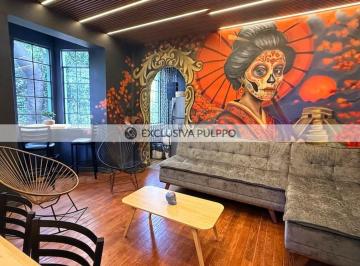 32719.jpg · Departamento en Renta en Roma Sur