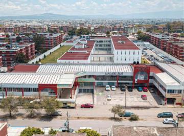 Locales Centro Médico Coacalco - 1.png · Centro Comercial: Local en Renta en San Rafael