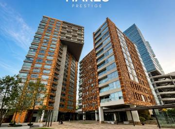 Departamento de 3 habitaciones, Miguel Hidalgo · Departamento en Venta en Hares Polanco | 3 Recámaras + Bodega
