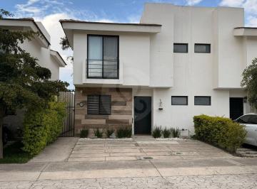 EB-WF0184.jpeg · Casa en Condominio en Venta en Fraccionamiento Cortijo de San Agustin