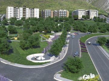 Departamento · 81m² · 2 Recámaras · 2 Estacionamientos · Departamento en Venta en Carretera Nacional, Monterrey, N. L.