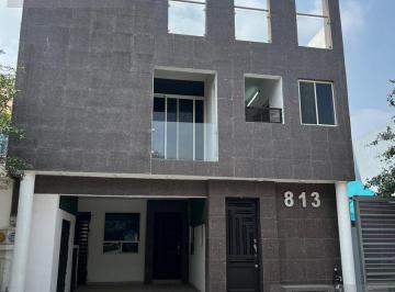 Casa · 99m² · 4 Recámaras · 1 Estacionamiento · Casa Renta, Jacarandas, Apodaca, Nuevo Leon