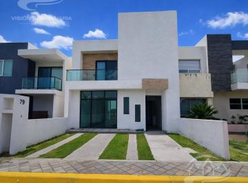 Casa · 112m² · 3 Recámaras · 2 Estacionamientos · Venta de Casa en Huamantla, Tlaxcala