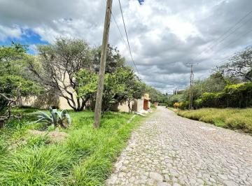 Terreno / Lote · 390m² · Terreno - Villa de Los Frailes
