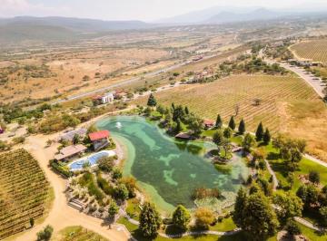 Terreno / Lote · 6380m² · Terreno de 6380 m² en Venta en Ejido Calderón