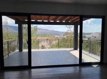 Departamento · 120m² · 3 Recámaras · 1 Estacionamiento · Departamento de 120 m² con 3 Recámaras en Venta en La Lejona