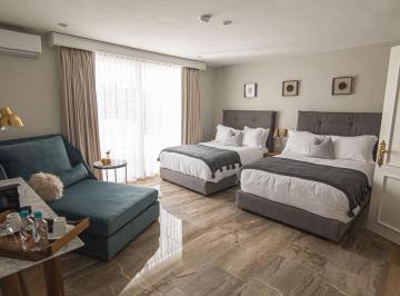 Edificio · 652m² · 8 Recámaras · Hotel Boutique en Renta San Miguel Guanajuato