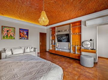 Casa · 512m² · 3 Recámaras · 6 Estacionamientos · Casa en Venta en San Miguel de Allende Guanajuato