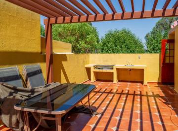 Casa · 126m² · 3 Recámaras · 2 Estacionamientos · Casa de 126 m² con 3 Recámaras en Venta en Zirándaro