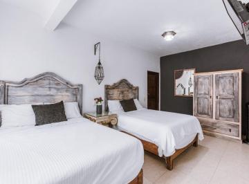 Edificio · 591m² · 10 Recámaras · 6 Estacionamientos · Hotel en Renta en San Miguel de Allende Guanajuato