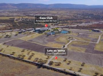 Terreno / Lote · 3479m² · Terreno en Atascadero