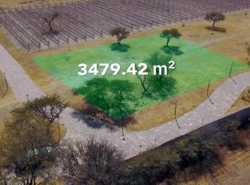 Terreno / Lote · 3479m² · Terreno de 3479 m² en Venta en San Miguel de Allende