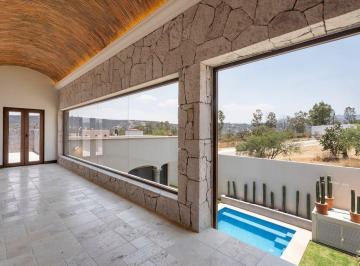 Casa · 650m² · 4 Recámaras · Casa de 650 m² con 4 Recámaras en Venta en San Miguel de Allende
