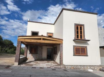 Casa · 277m² · 3 Recámaras · Casa de 277 m² con 3 Recámaras en Venta en Club de Golf Las Ventanas