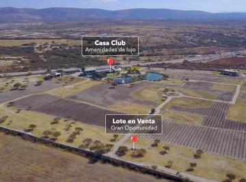 Terreno / Lote · 3479m² · Terreno de 3479 m² en Venta en Zirándaro