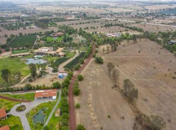 Terreno / Lote · 27180m² · Terreno de 27180 m² en Venta en San Miguel de Allende