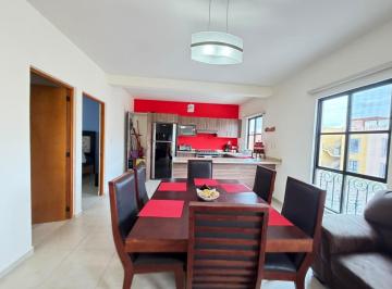 Departamento · 150m² · 3 Recámaras · 2 Estacionamientos · Departamento en Zirándaro