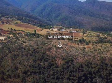 Terreno / Lote · 200000m² · Terreno - Rancho o Rancheria Santa Cruz