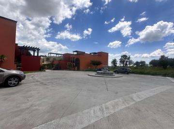 Terreno / Lote · 275m² · Terreno - Club de Golf Desarrollo Las Ventanas