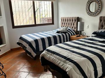 Departamento · 150m² · 3 Recámaras · Departamento de 150 m² con 3 Recámaras en Renta en San Miguel de Allende