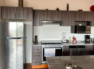 Departamento · 150m² · 3 Recámaras · Departamento en Renta en San Miguel de Allende Guanajuato