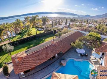 Huerta · 2064m² · Finca en Venta en San Juan Cosala, Jalisco