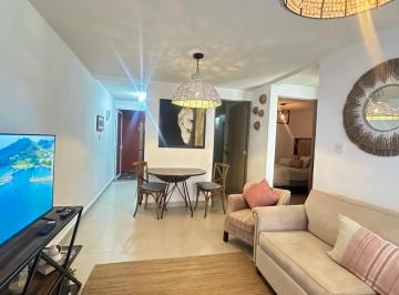 Departamento · 70m² · 2 Recámaras · 1 Estacionamiento · Departamento - Unidad Habitacional Jardines