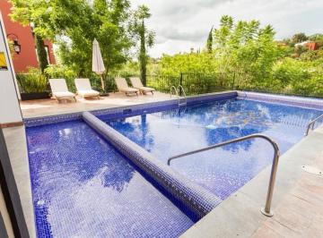 Departamento · 250m² · 3 Recámaras · 1 Estacionamiento · Departamento de 250 m² con 3 Recámaras en Venta en San Miguel de Allende Centro