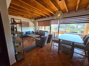 Departamento · 250m² · 3 Recámaras · 1 Estacionamiento · Departamento de 250 m² con 3 Recámaras en Venta en San Miguel de Allende Centro