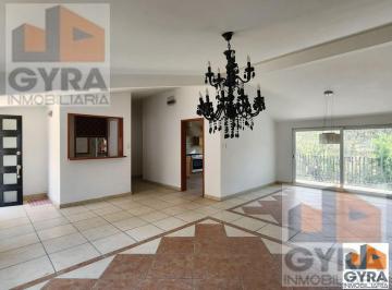 Casa · 247m² · 1 Estacionamiento · Casa en Renta Cerrada de Alto Lucero, San Jerónimo Lídice, Magdalena Contreras.