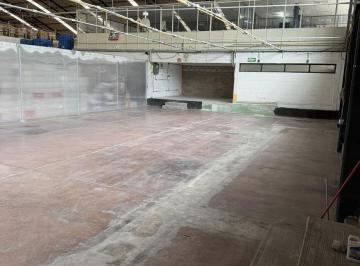Bodega comercial · 450m² · Bodega Industrial en Lerma