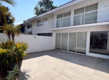 Casa · 320m² · 3 Recámaras · 4 Estacionamientos · Casa - Santa Fe Cuajimalpa