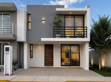 Casa de 3 habitaciones, Puebla · Venta de Casas 3 Recamaras a 8 Min de Universidad Buap
