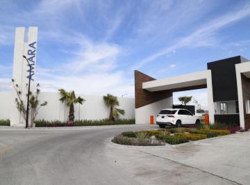 Terreno / Lote , San Andrés Cholula · Terreno en Venta Parque Nubia Lomas de Angelópolis