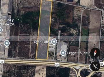 Terreno industrial · 162000m² · Terreno Industrial en Venta en Santa Rosa