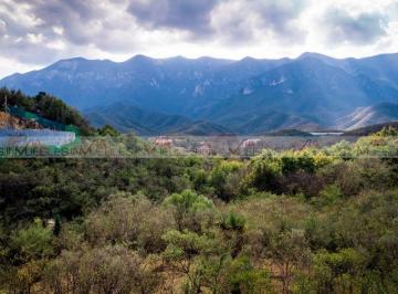 Terreno / Lote · 2753m² · Terreno / Lote en Venta en Las Estancias 1er Sector