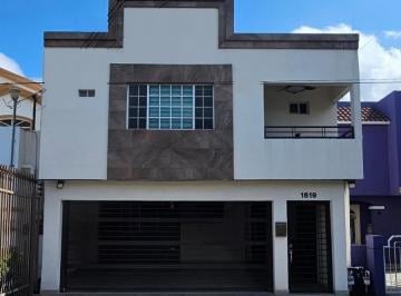 Casa · 249m² · 3 Recámaras · 2 Estacionamientos · Casa en Venta, Nueva Linda Vista, Guadalupe, N. L.