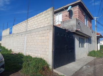 Casa · 2 Recámaras · 1 Estacionamiento · Casa en Venta, San Buenaventura