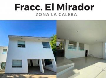 Casa de 10 habitaciones, Puebla · El Mirador La Calera 10 Recamaras
