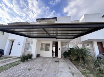 Casa en condominio · 134m² · 3 Recámaras · 2 Estacionamientos · Casa en Condominio en Cartagena Residencial