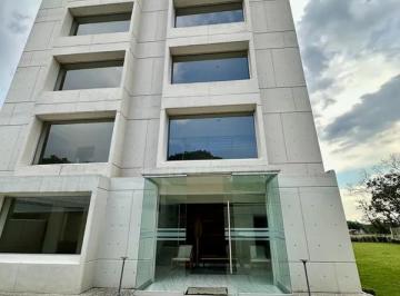 Departamento de 2 habitaciones, Jilotzingo · Departamento de 100 m² con 2 Recámaras en Renta en Santa María Mazatla