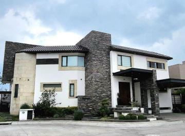 Casa en condominio de 3 habitaciones, Metepec · Venta Casa Fraccionamiento Hacienda San Antonio en Metepec
