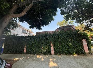 Terreno / Lote · 130m² · Terreno en Venta Portales Norte, Benito Juárez