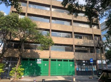 Oficina , Miguel Hidalgo · Oficina en Renta
