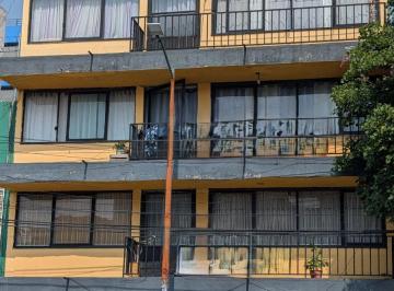 Edificio , Tlalnepantla de Baz · Venta de Excelente Edificio con 8 Deptos. en Tlanepantla de Baz