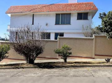 Casa de 6 habitaciones, Naucalpan de Juárez · Vendo Casa en Circuito Misioneros Satelite Naucalpan Estado de México