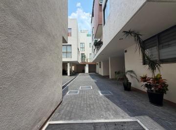 Casa en condominio · 300m² · 3 Estacionamientos · Venta Casa en Condominio en Narvarte Poniente