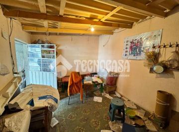 Casa de 4 habitaciones, Iztapalapa · Casa en Colonia Guadalupe del Moral