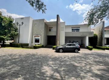 Casa de 3 habitaciones, Metepec · Casa en Venta en La Providencia
