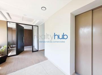 Oficina · 169m² · 1 Estacionamiento · Amplia Oficina Sobre Insurgentes Sur, en Crédito Constructor